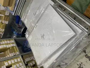 New Laptop HP EliteBook 840 G6 16GB Intel Core I5 SSD 256GB