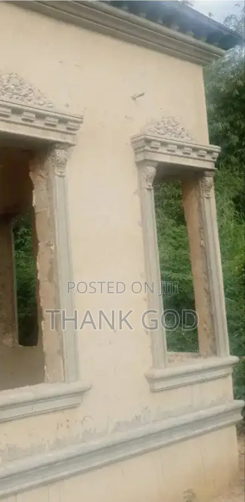 Window Design