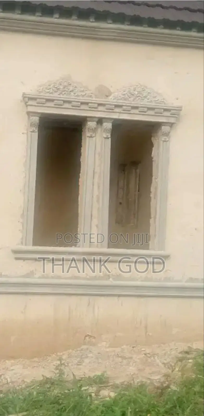 Window Design