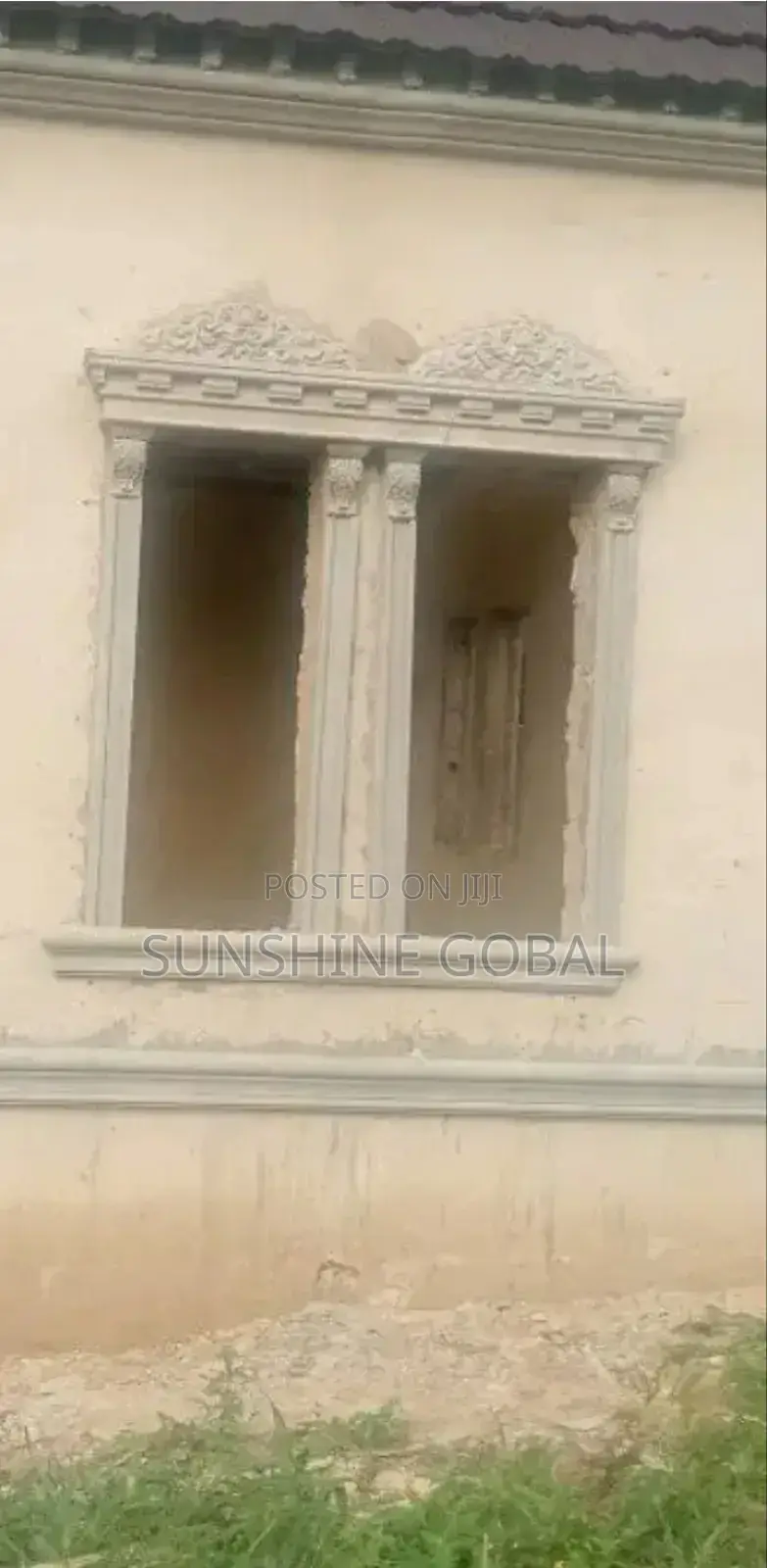 Window Design