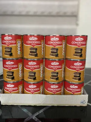 Dairy Manor Condensed Milk