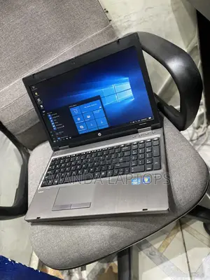 New Laptop HP ProBook 6460B 12GB Intel Core I5 SSD 256GB