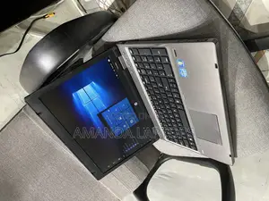 New Laptop HP ProBook 6460B 12GB Intel Core I5 SSD 256GB