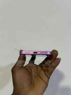 Apple iPhone 16 Plus 128 GB Pink