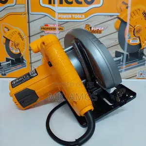 1400 Watt 7 Inches Circular Saw With 1 Extra Blade - Cs18538