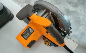 1600 Watt Circular Saw With 1pcs 185mm Blade - Cs18568