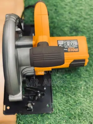 1600 Watt Circular Saw With 1pcs 185mm Blade - Cs18568