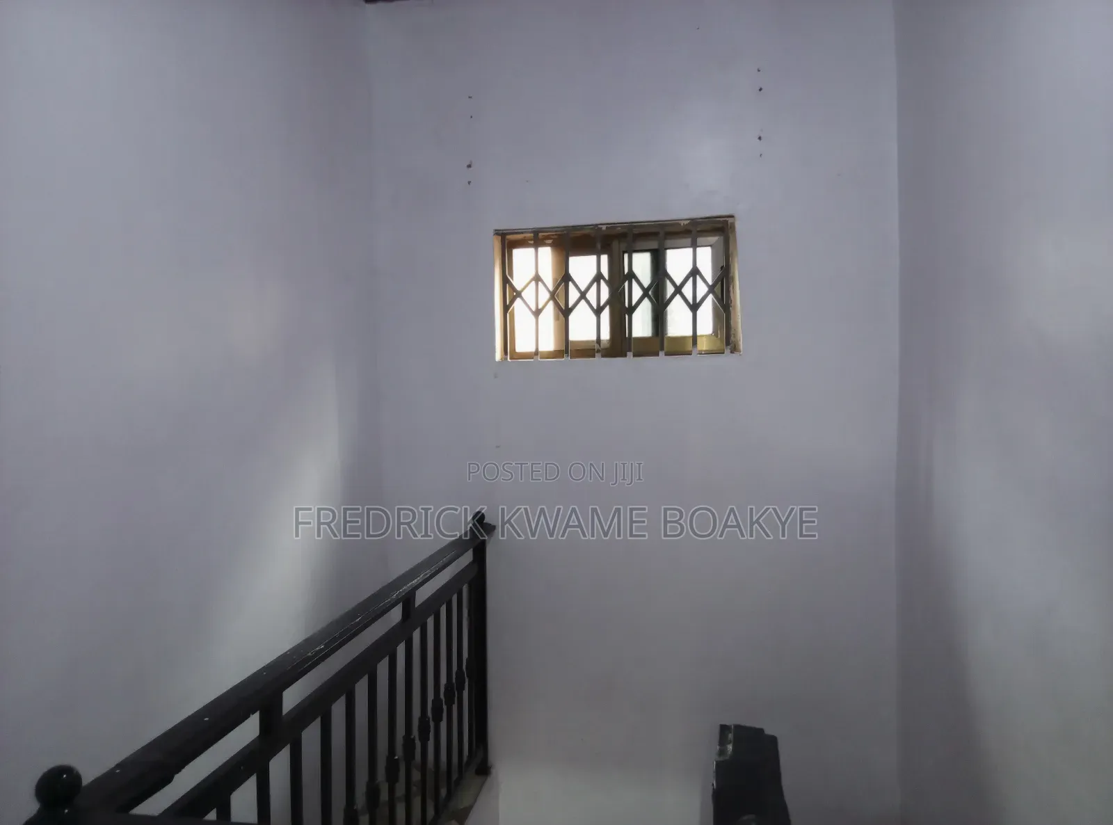 2bdrm Apartment in Brother K Estate, Kumasi Metropolitan for rent