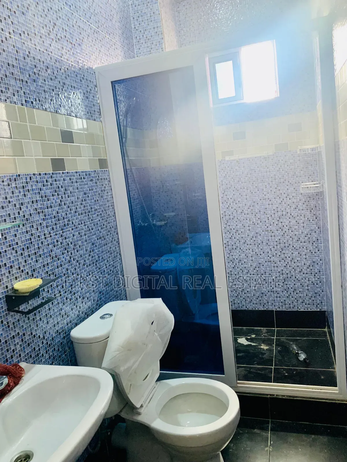 2bdrm Apartment in First Digital Real, West Hills Mall Area for rent