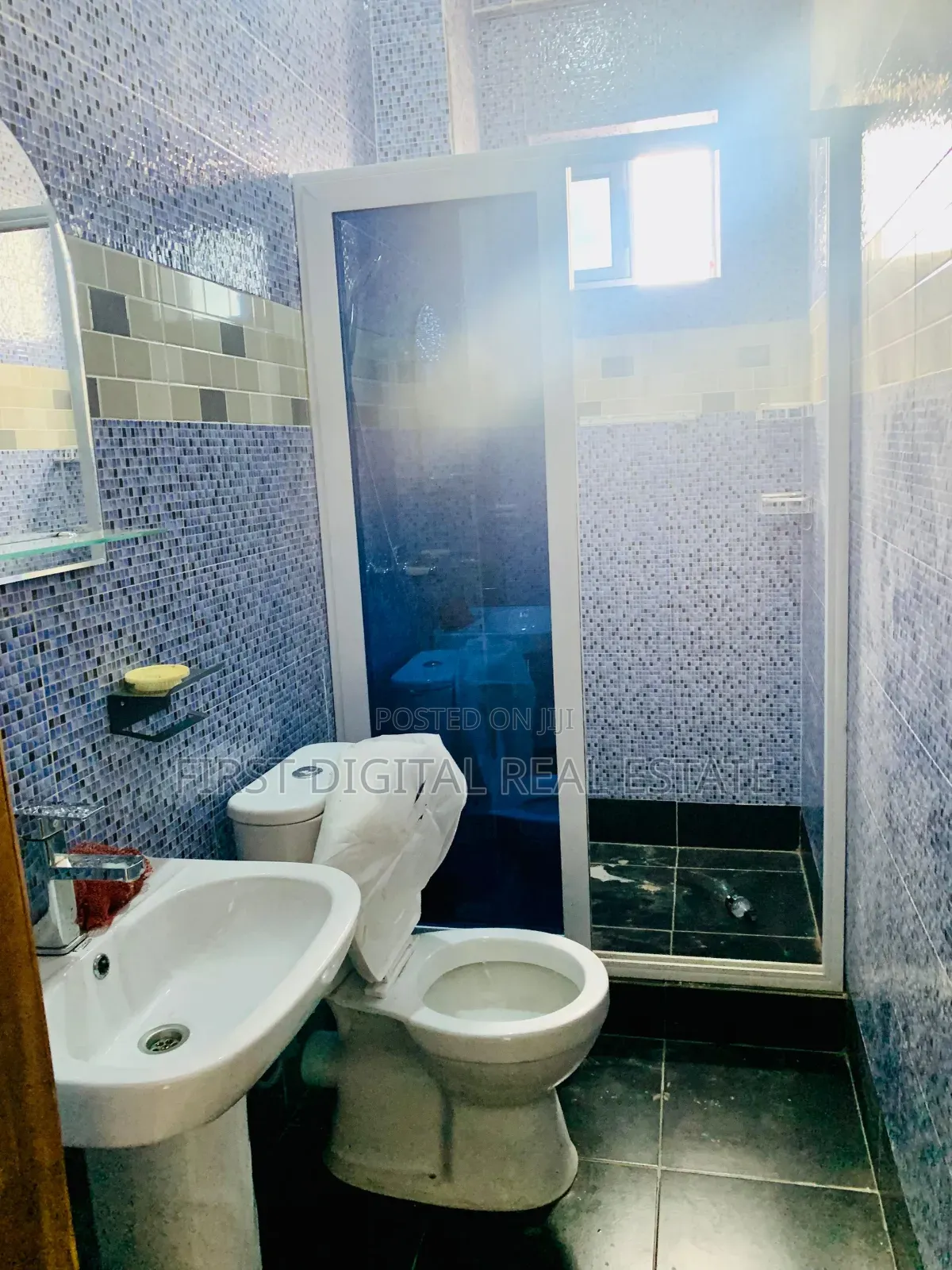 2bdrm Apartment in First Digital Real, West Hills Mall Area for rent
