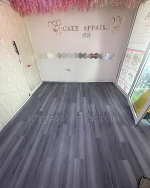 Pvc Vinyl Floor Tiles