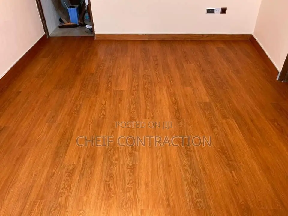 Pvc Vinyl Floor Tiles