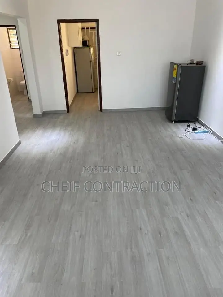 Pvc Vinyl Floor Tiles