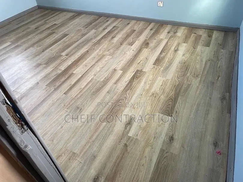 Pvc Vinyl Floor Tiles