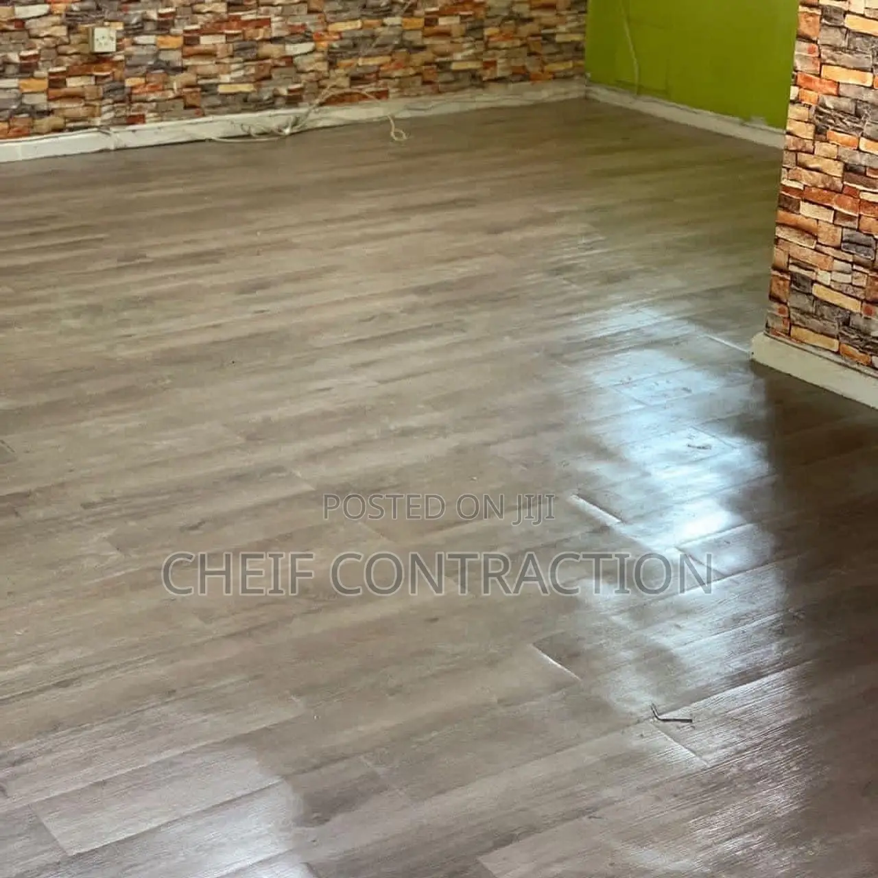Pvc Vinyl Floor Tiles