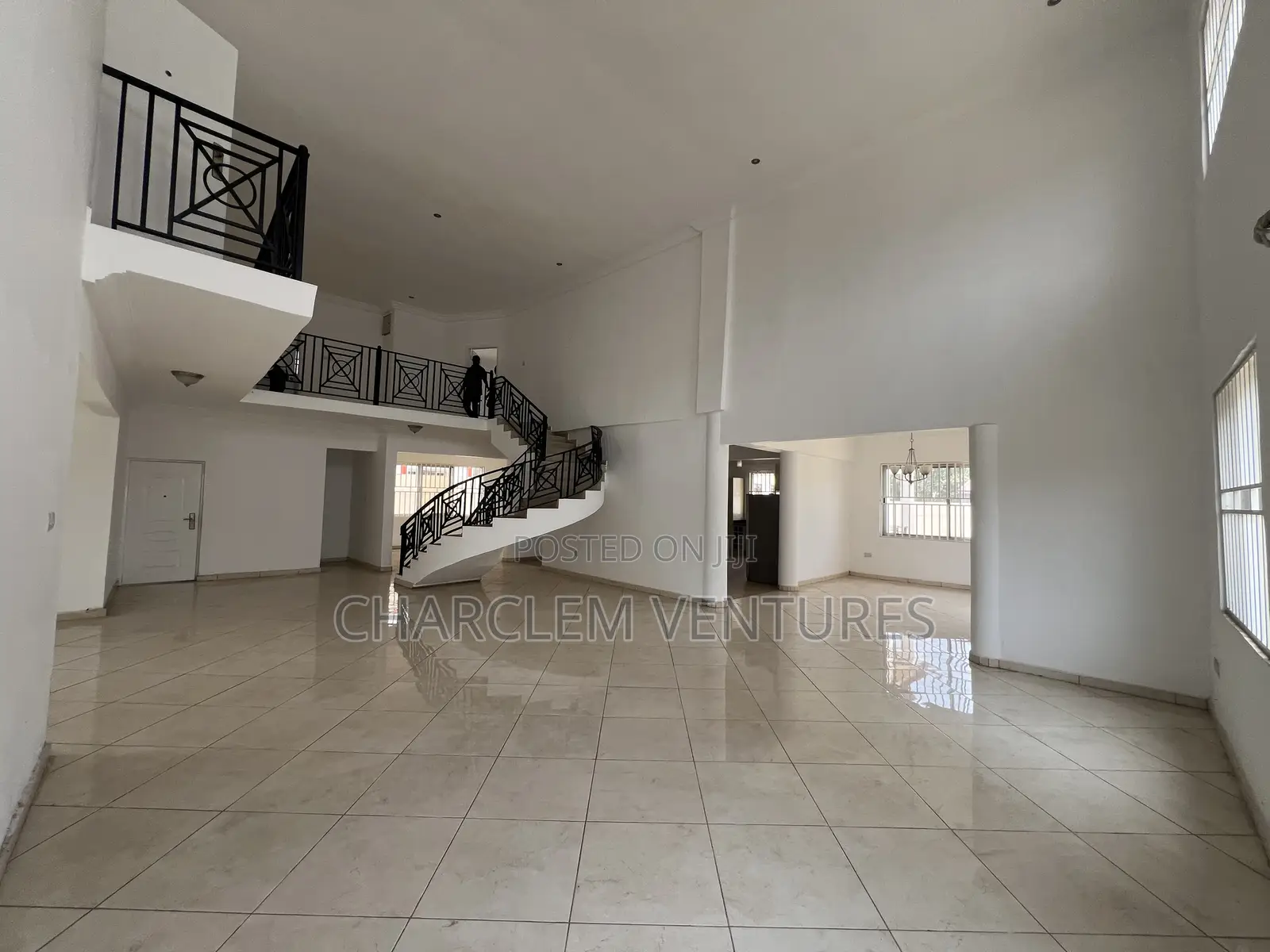 Commercial Property for Rent at East Legon