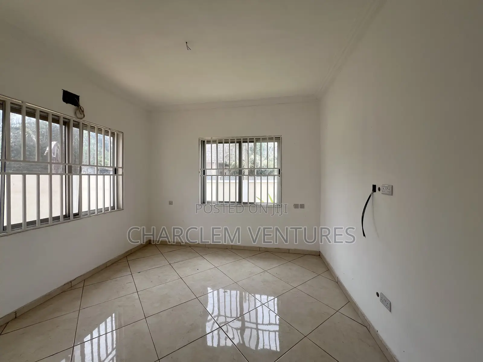 Commercial Property for Rent at East Legon