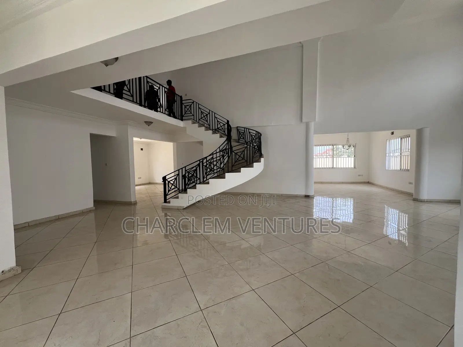 Commercial Property for Rent at East Legon