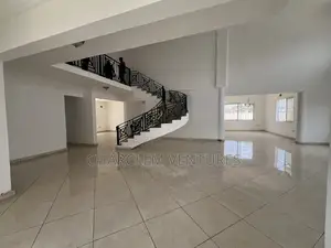 Commercial Property for Rent at East Legon