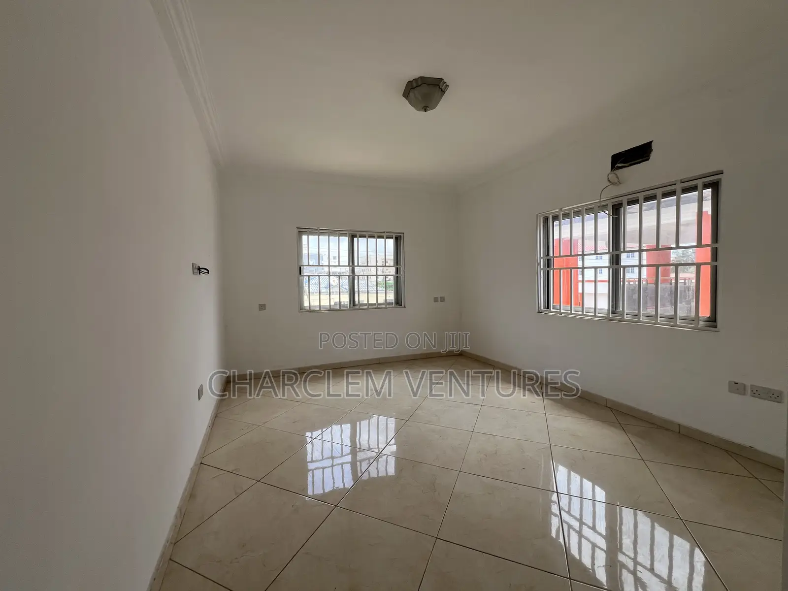 Commercial Property for Rent at East Legon