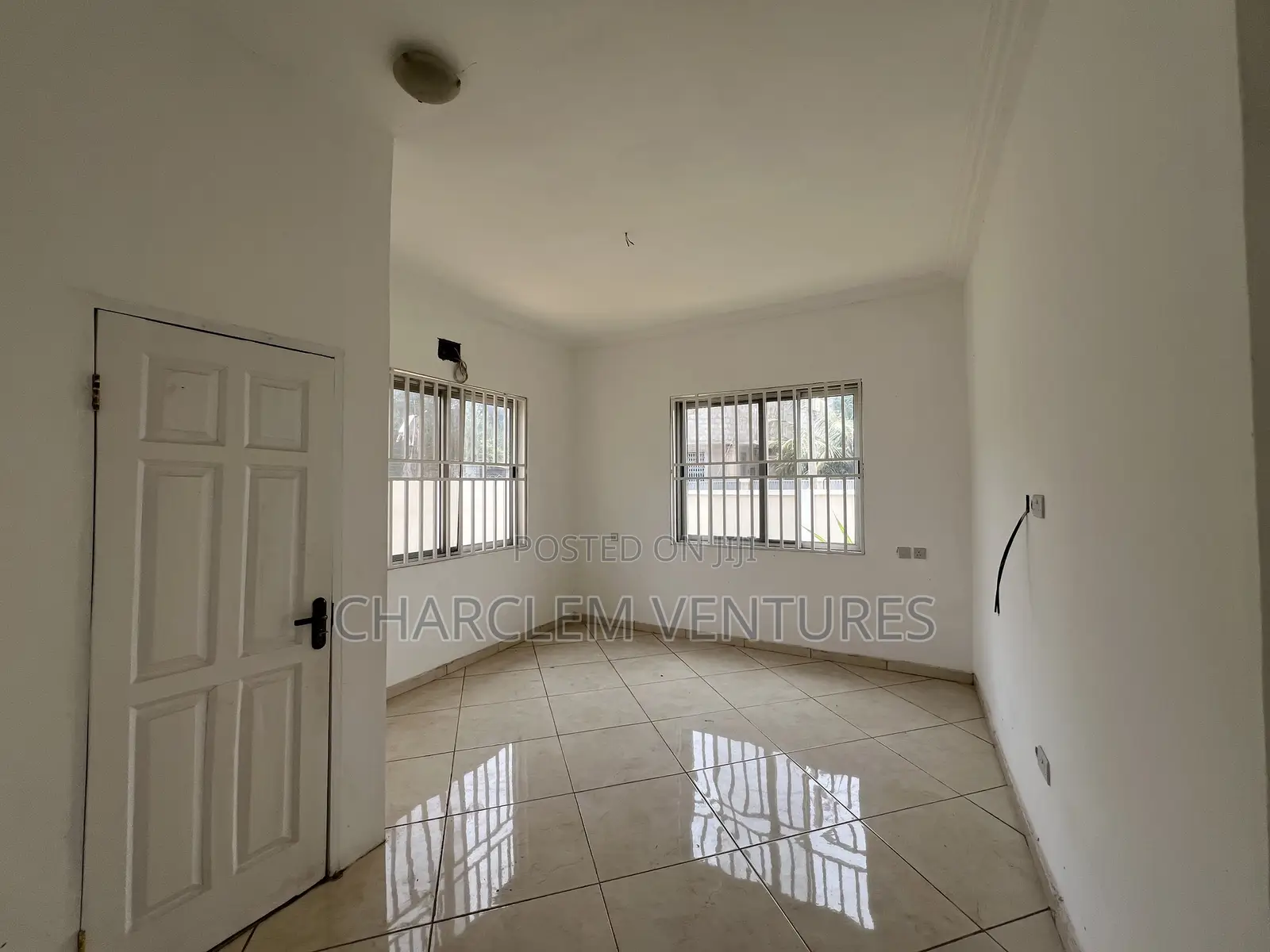 Commercial Property for Rent at East Legon