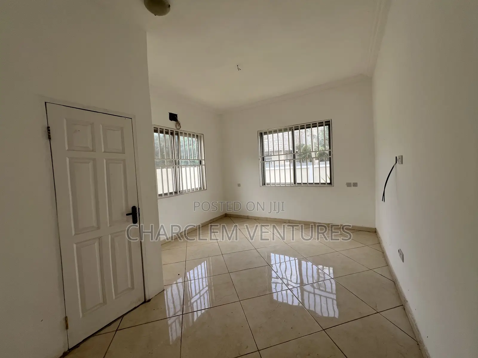 Commercial Property for Rent at East Legon