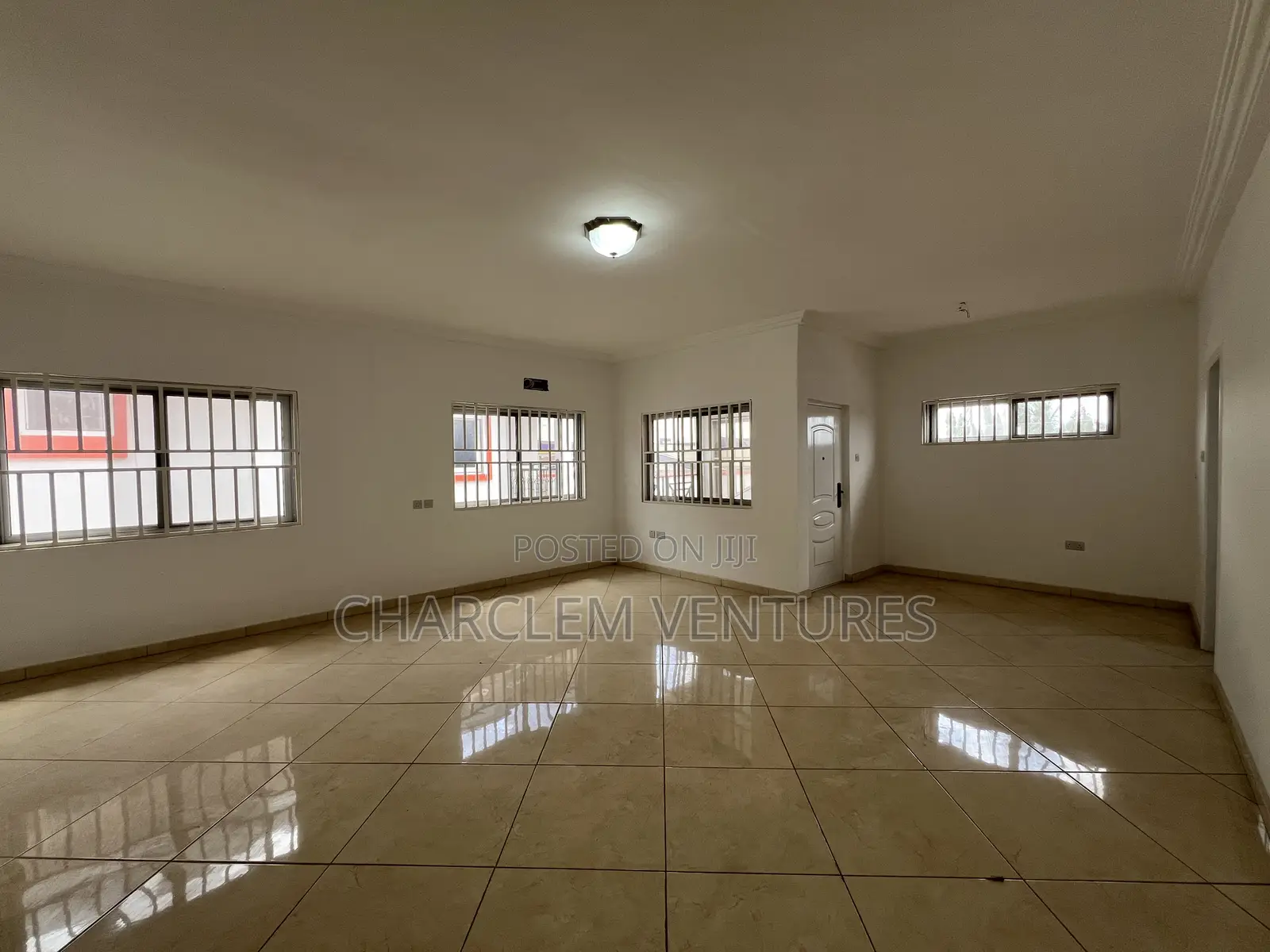 Commercial Property for Rent at East Legon
