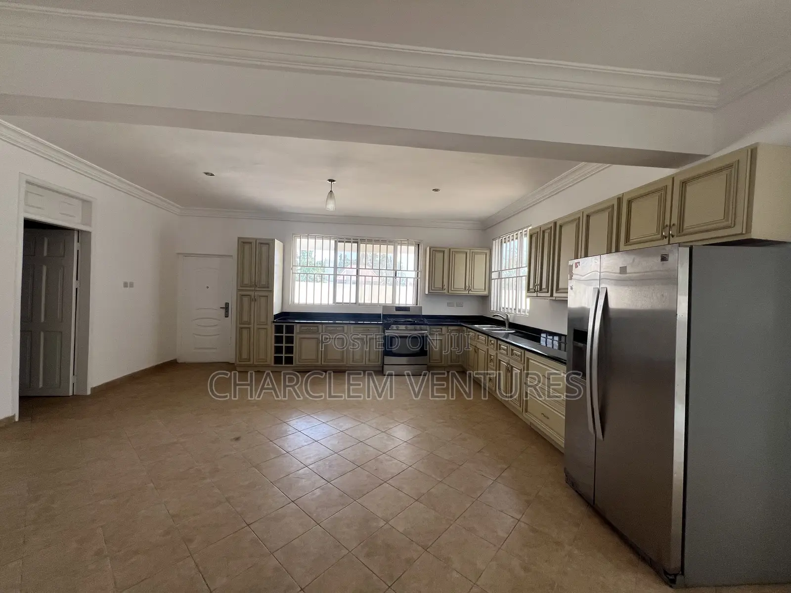 Commercial Property for Rent at East Legon