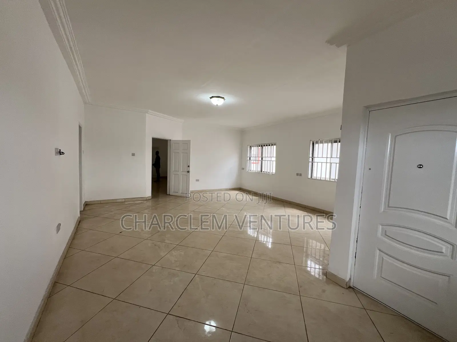 Commercial Property for Rent at East Legon