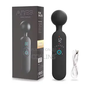 Clitoris Vibrator