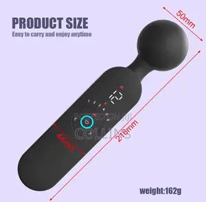 Clitoris Vibrator
