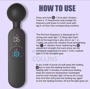 Clitoris Vibrator