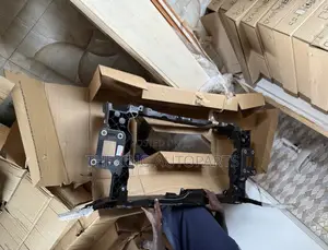 Honda Civic 2018 Radiator Support.
