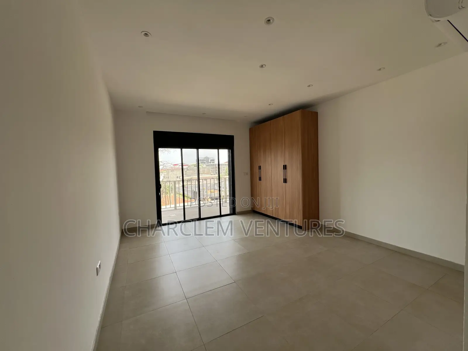 2bdrm Apartment in Charclem Ventures, Dzorwulu for rent