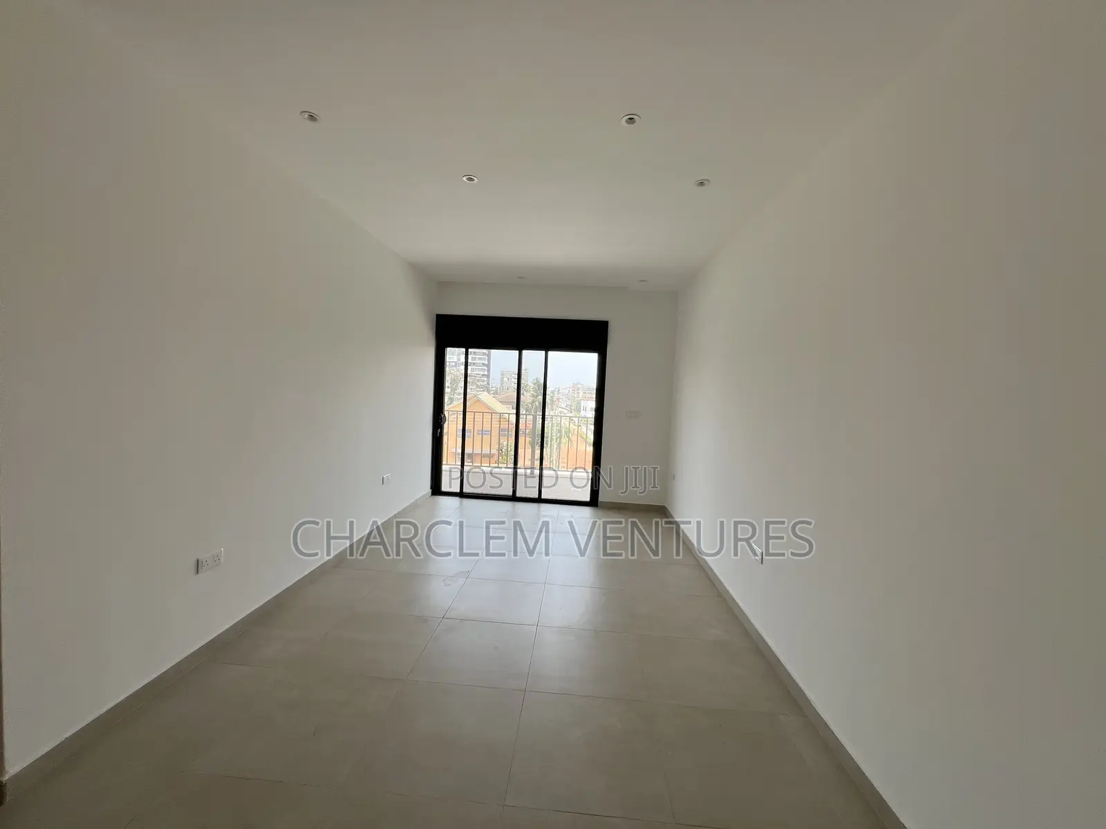 2bdrm Apartment in Charclem Ventures, Dzorwulu for rent