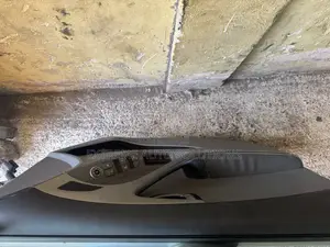 Hyundai Elantra 2015 Front Door