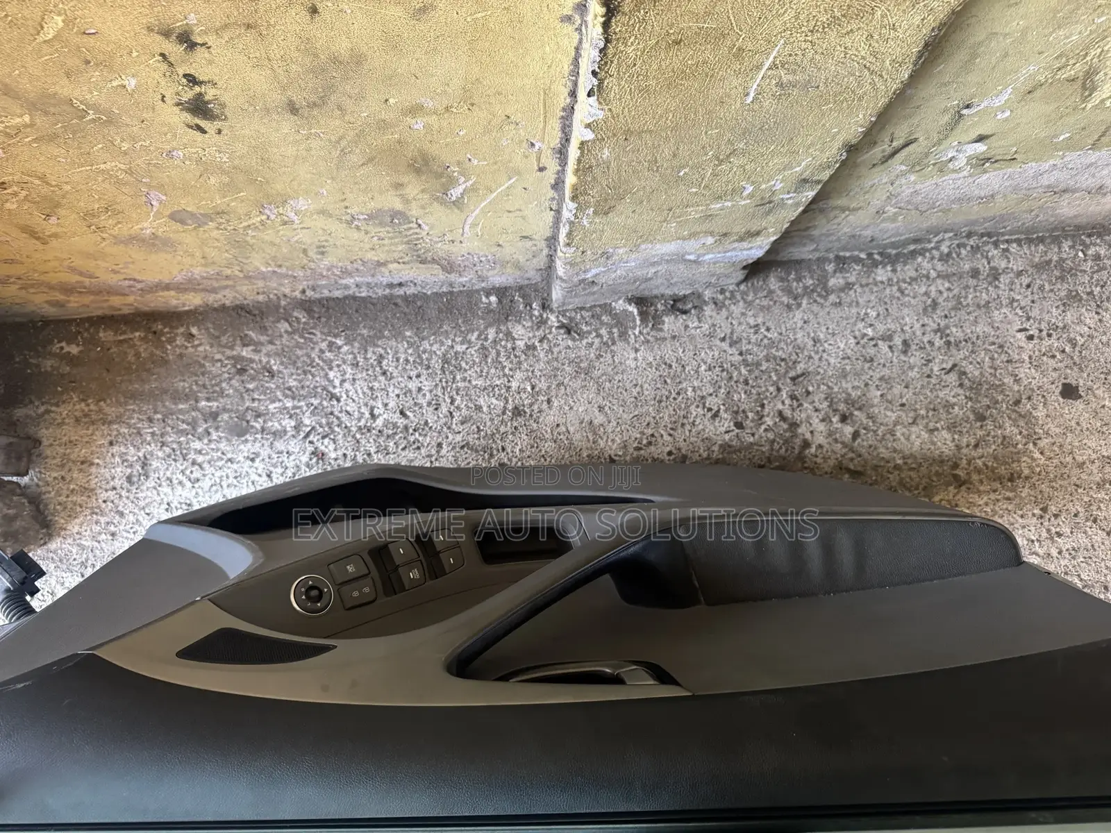 Hyundai Elantra 2015 Front Door