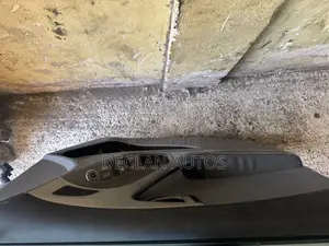 Hyundai Elantra 2015 Front Door