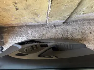 Hyundai Elantra 2015 Front Door