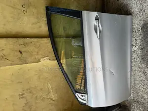 Hyundai Elantra 2015 Front Door