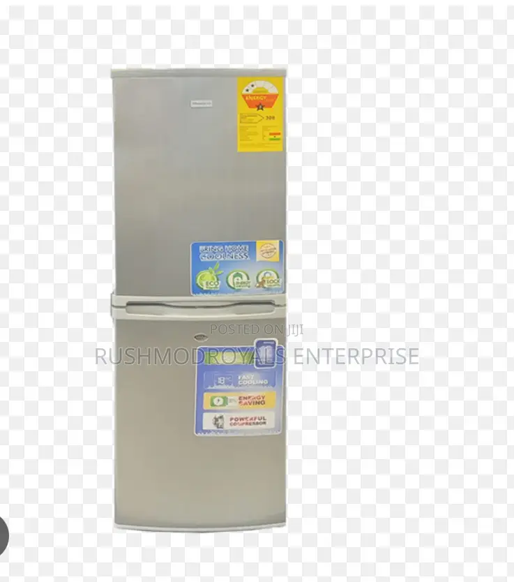 Nasco Nasd2-20: Smart Storage With a Bottom-Mount Freezer