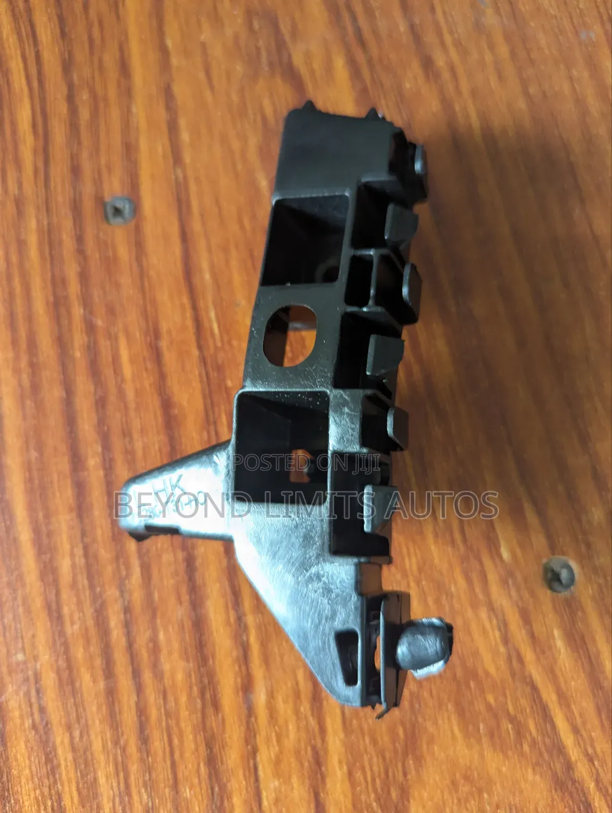 Honda Civic 2022,2023,2024,2025,2026 Fender Locker/ Fender Bracket