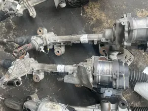 Toyota Corolla 2018 to 2022 Steering Rack