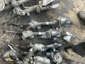 Toyota Corolla 2018 to 2022 Steering Rack