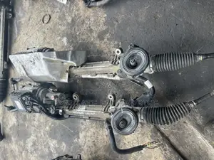 Hyundai Sonata and Santa Fe 2018 to 20222 Steering Rack
