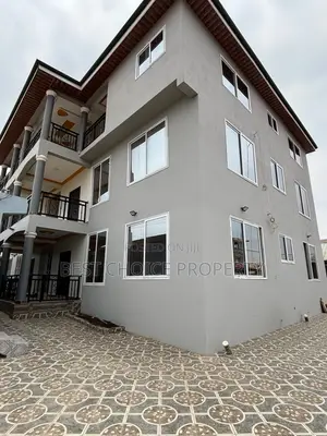 1bdrm Apartment in International School, New Legon for rent