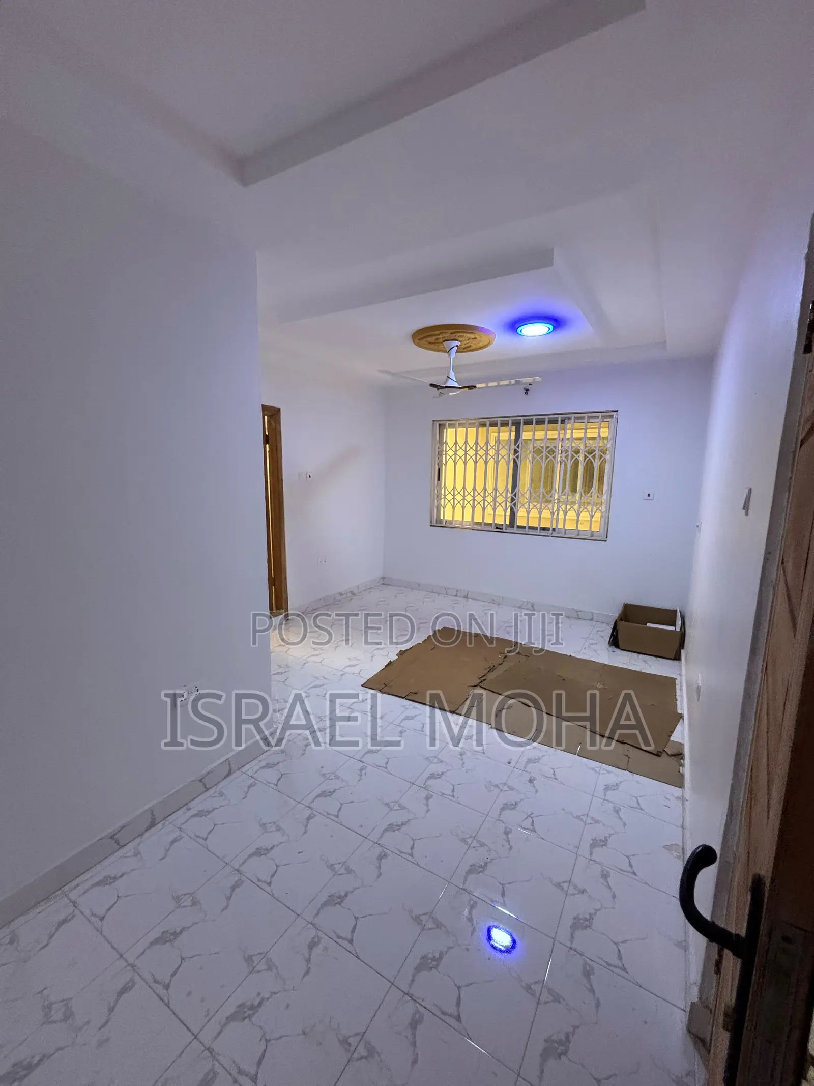 1bdrm Apartment in International School, New Legon for rent