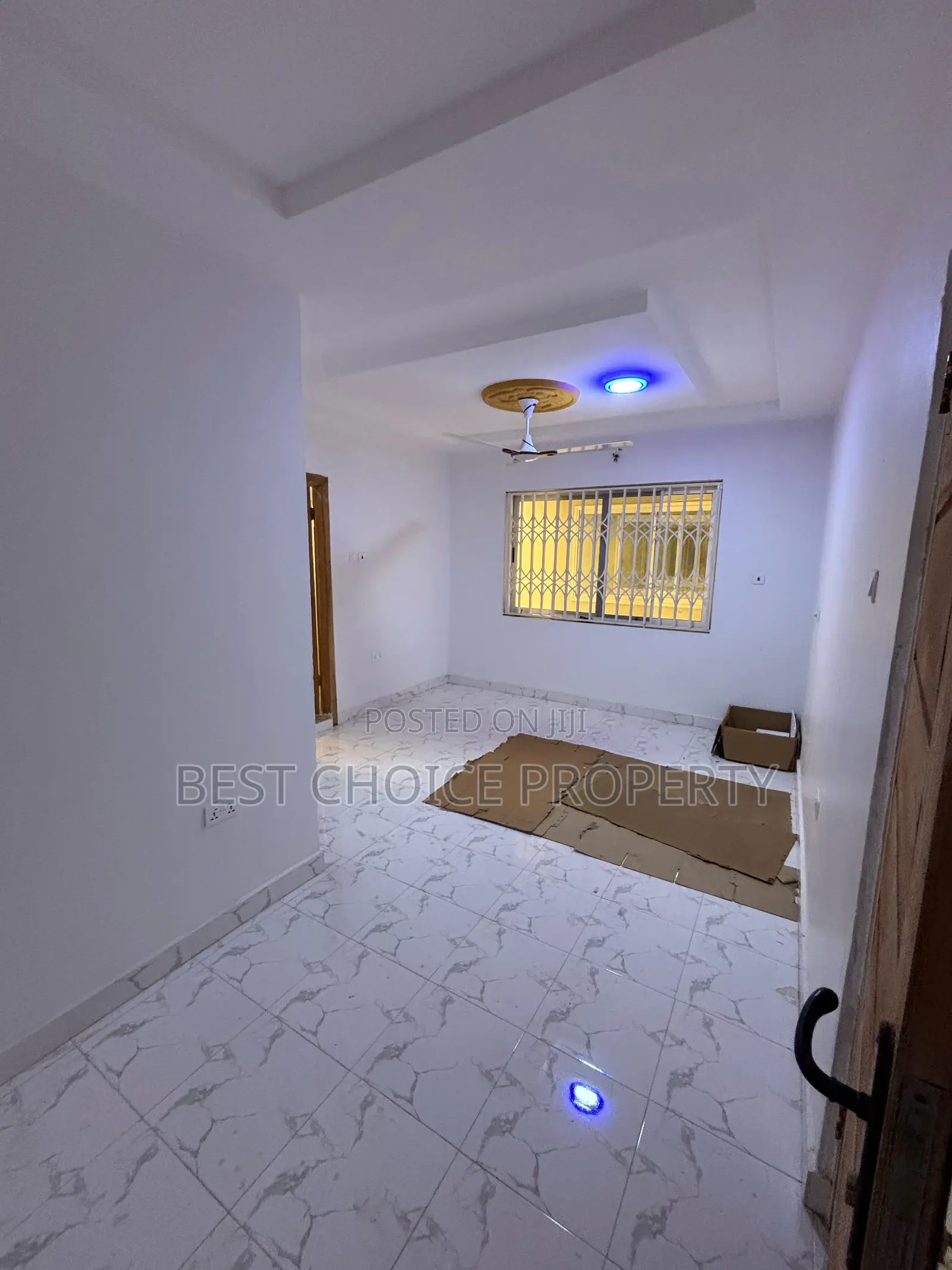 1bdrm Apartment in International School, New Legon for rent