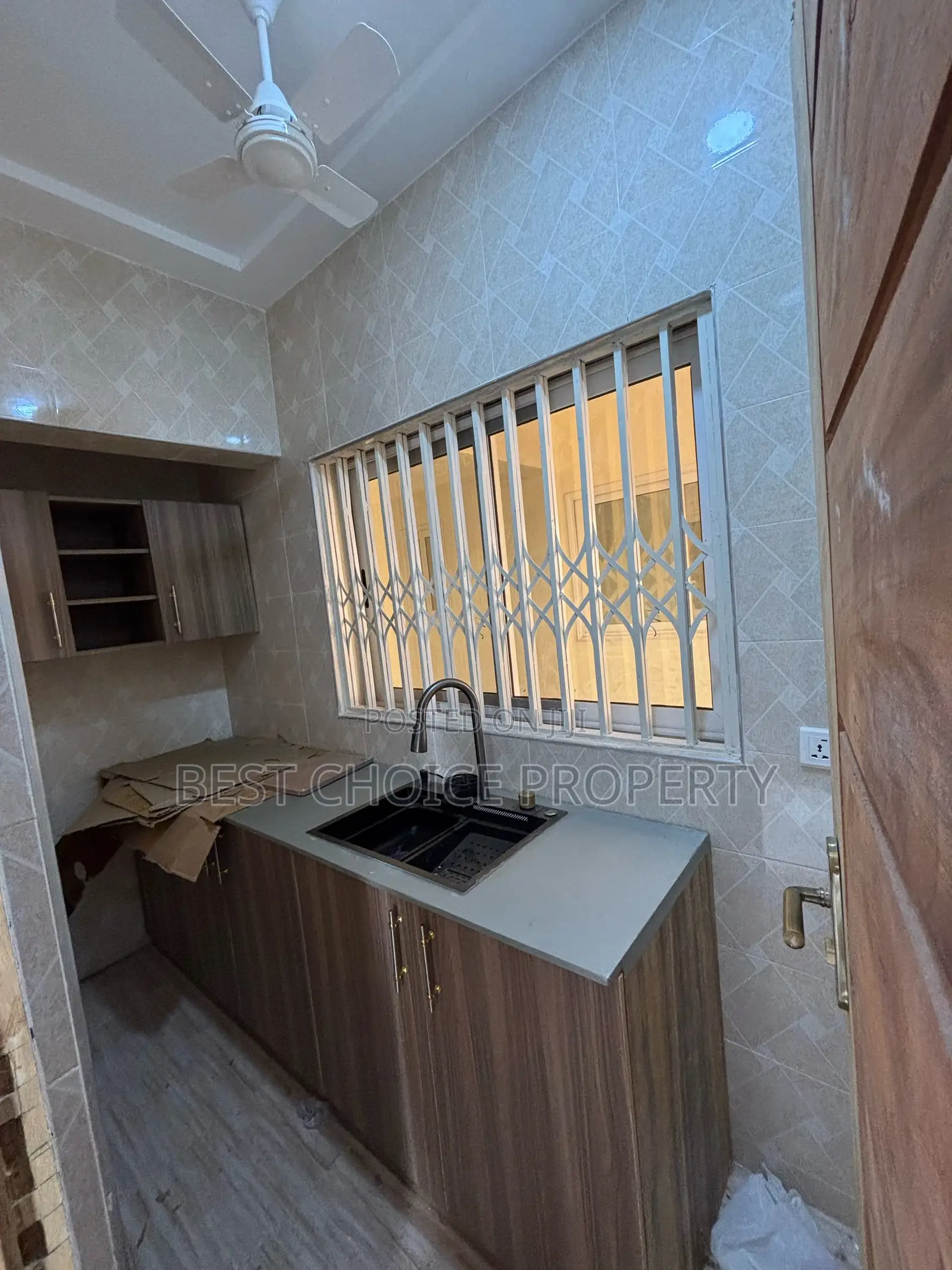1bdrm Apartment in International School, New Legon for rent