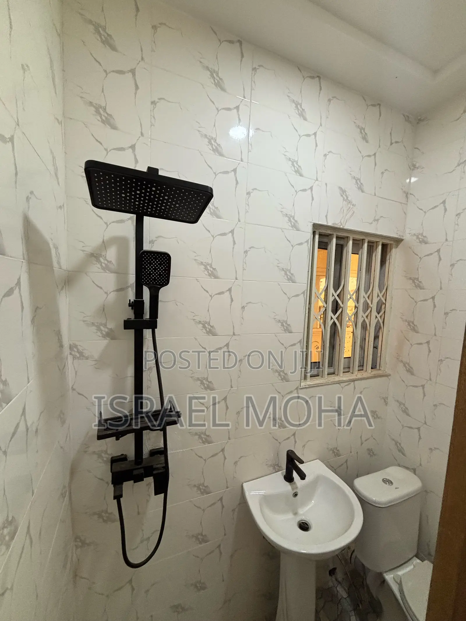 1bdrm Apartment in International School, New Legon for rent